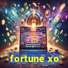 fortune xo